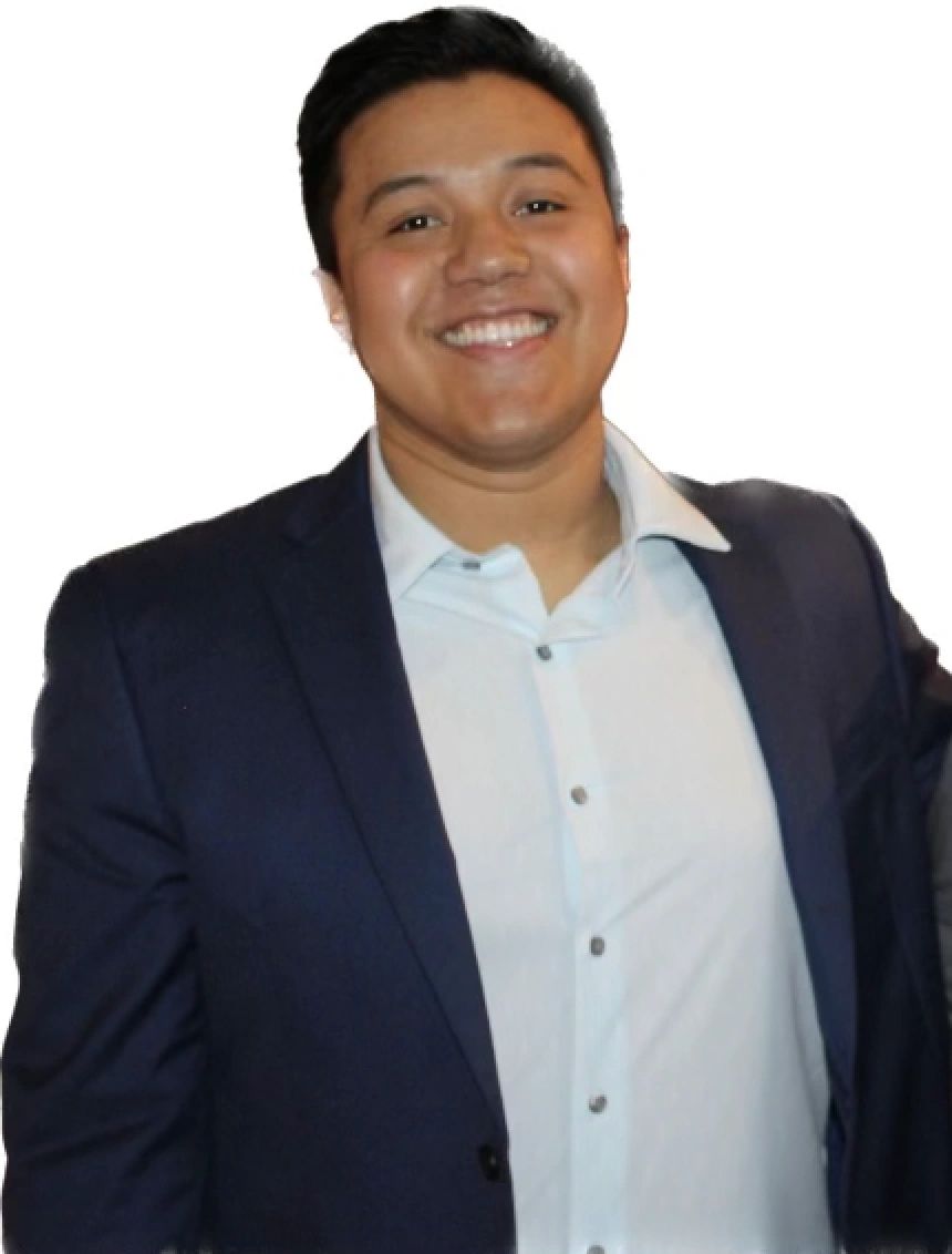 KC Pallets Inc Rest in Peace, JR Cantarero